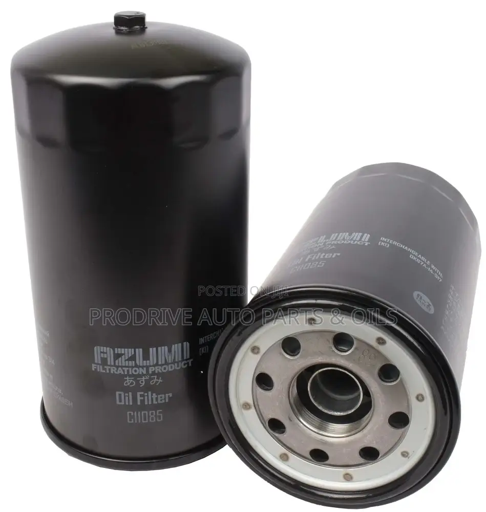 HYUNDAI / KIA 0K87A14317 Oil Filter