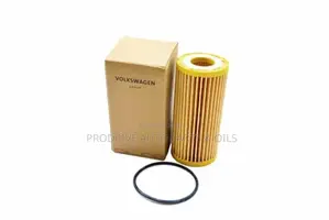 VW (06L115562) Engine Oil Filter