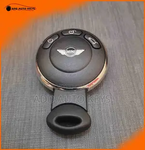 2006 - 2013 Mini Cooper Remote Key