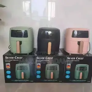 8l Air Fryer