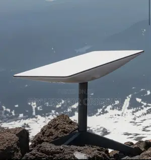 Starlink Network