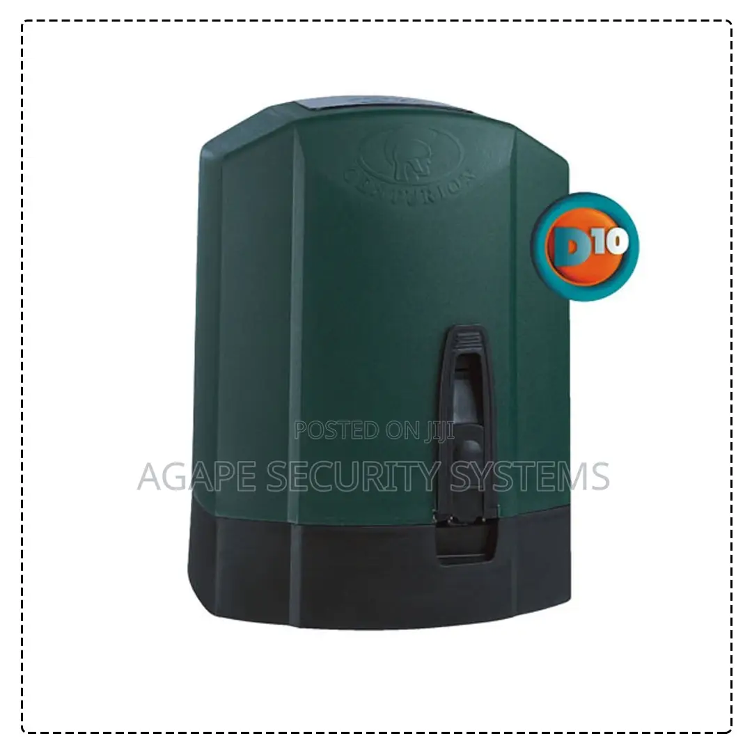 Centurion D10 Gate Motor for Sale in Ghana