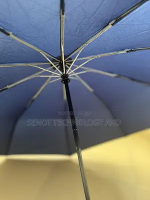 Foldable Umbrella