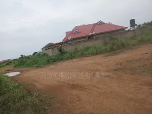 One Full Plot of Land for Sale at Sokoban Duropam
