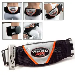 Vibro Shape Slimming Machine