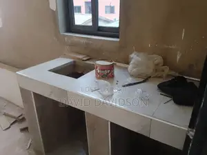 Mini Flat in Chamber And Hall, Tema Metropolitan for rent