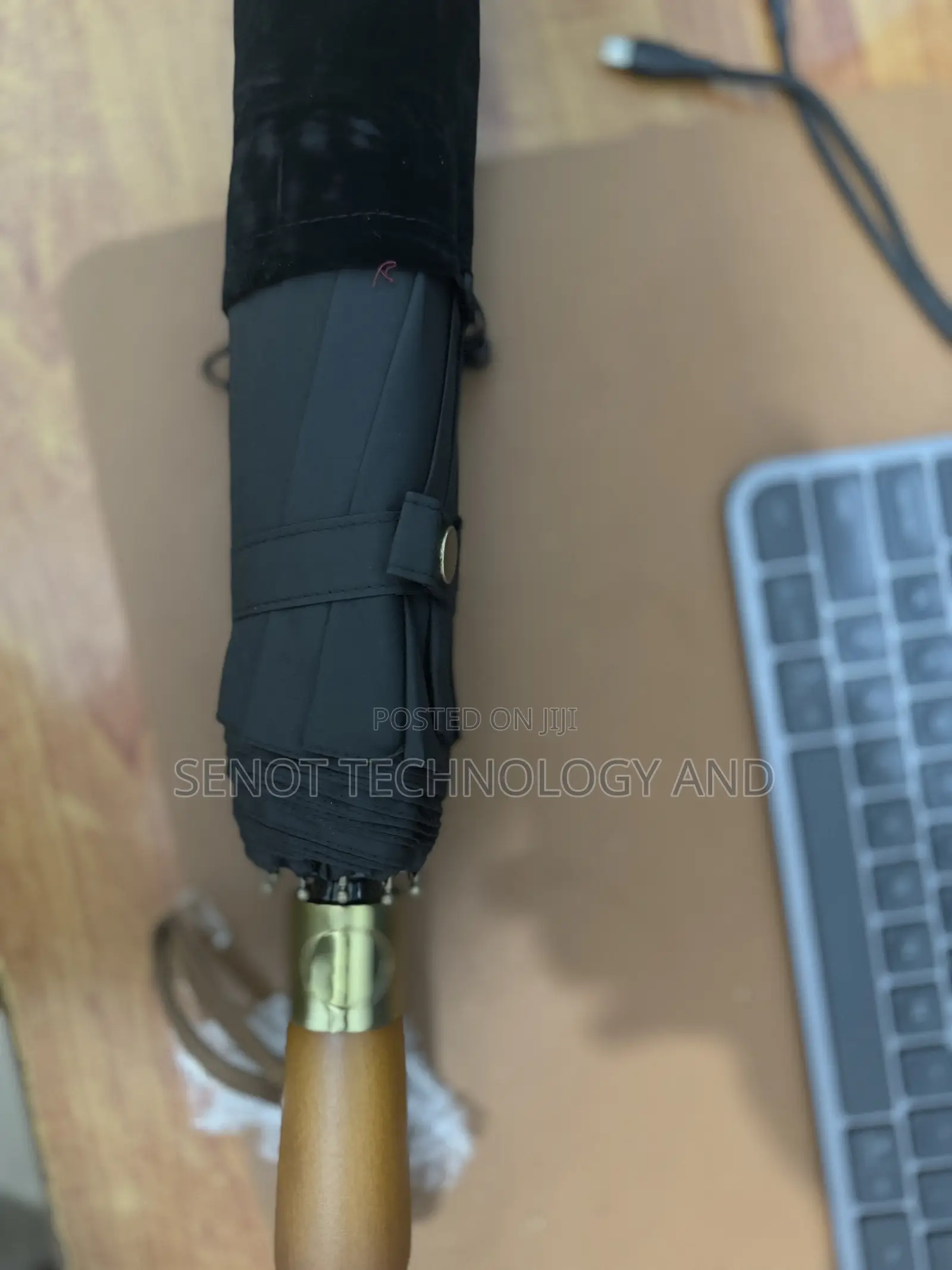 Foldable Umbrella