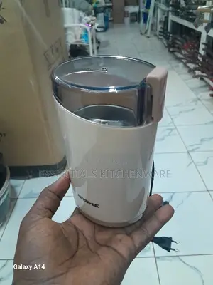 Coffee Grinder