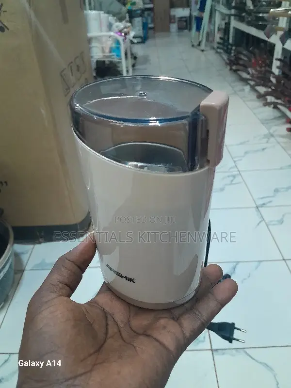 Coffee Grinder