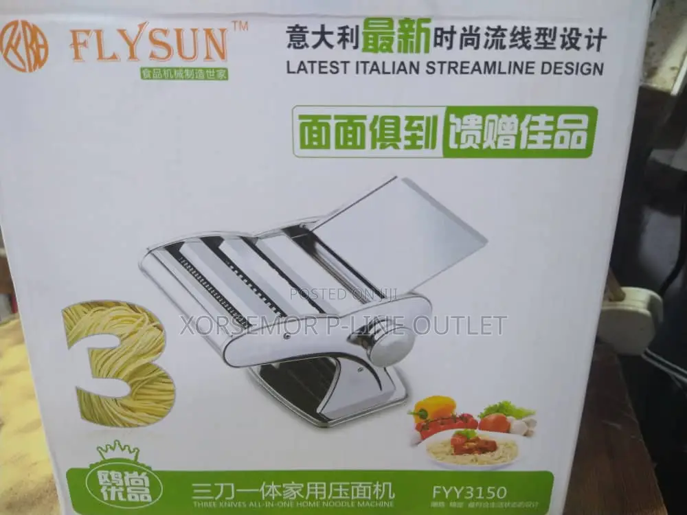 Flysun Chips Cutter