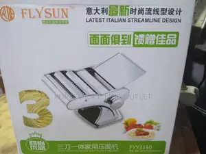 Flysun Chips Cutter
