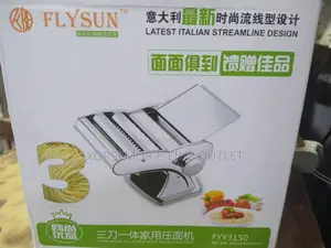 Flysun Chips Cutter