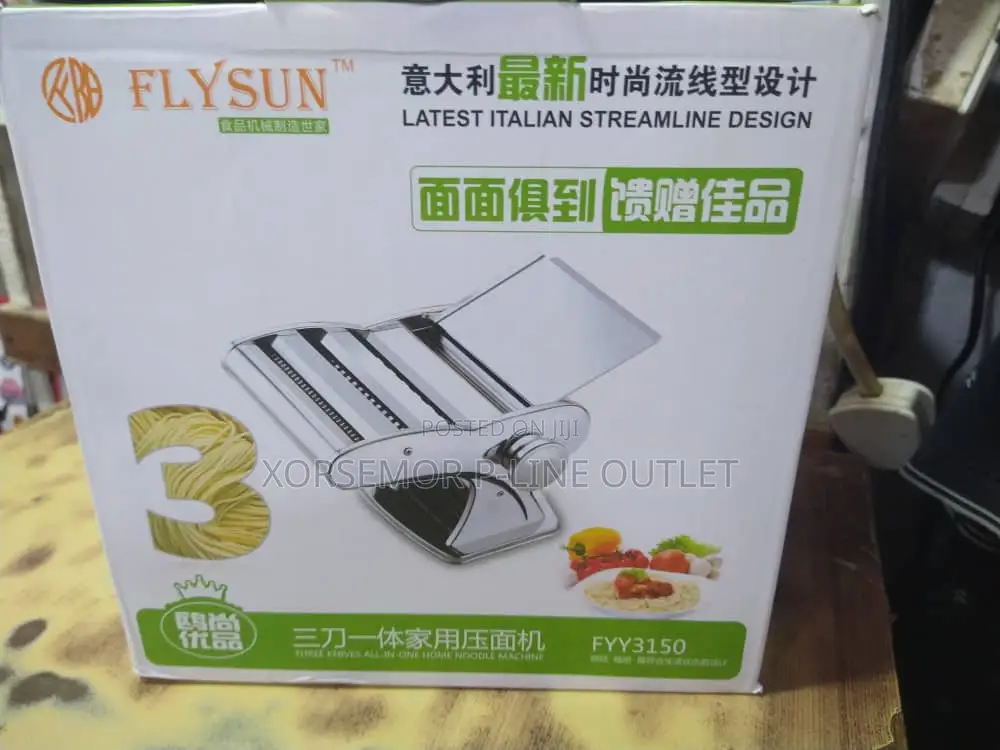 Flysun Chips Cutter