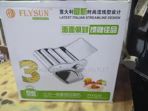 Flysun Chips Cutter