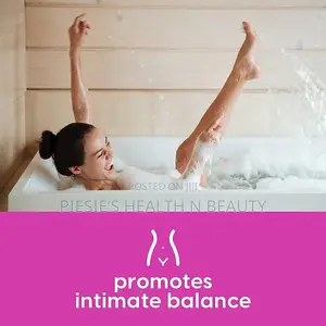Nutrablast Boric Acid Vaginal Suppositories With Applicator