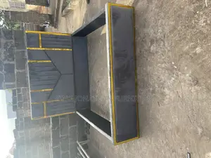 Classic Queen Size Bed Frame