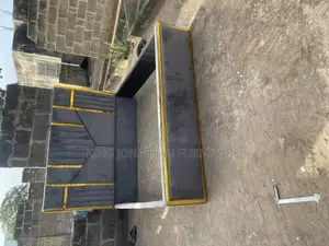 Classic Queen Size Bed Frame