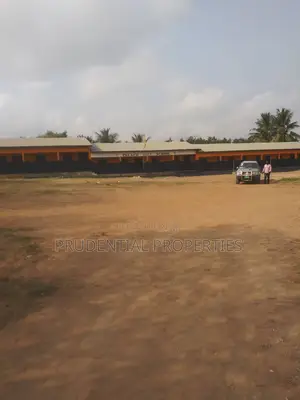 School for Sale at Kasoa