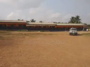 School for Sale at Kasoa