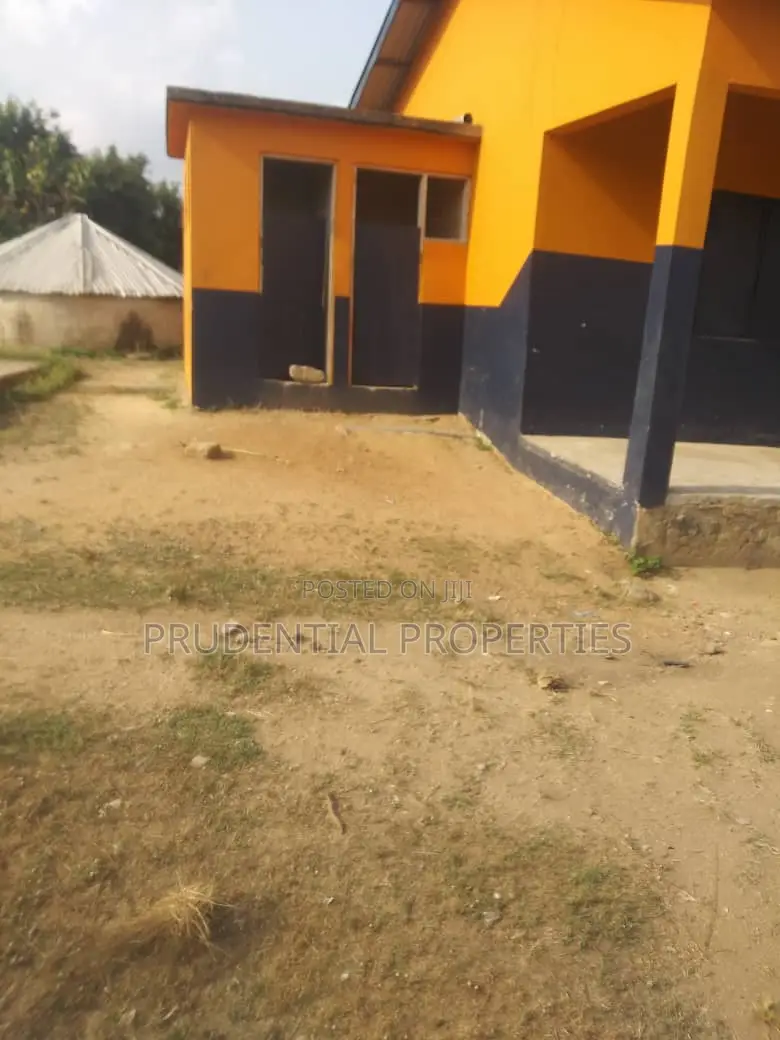 School for Sale at Kasoa
