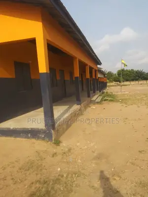 School for Sale at Kasoa
