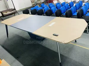Conference Table 10 Seater