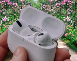 Dynamic, Top Grade 'A' Airpods Pro 2nd Gen