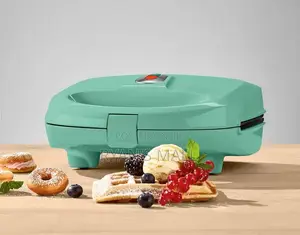 3 In1 Donut Maker