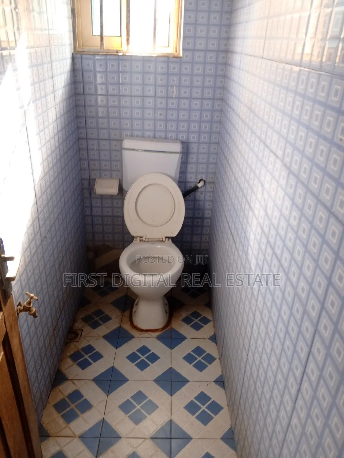 1bdrm Apartment in First Digital Real, Kasoa for rent