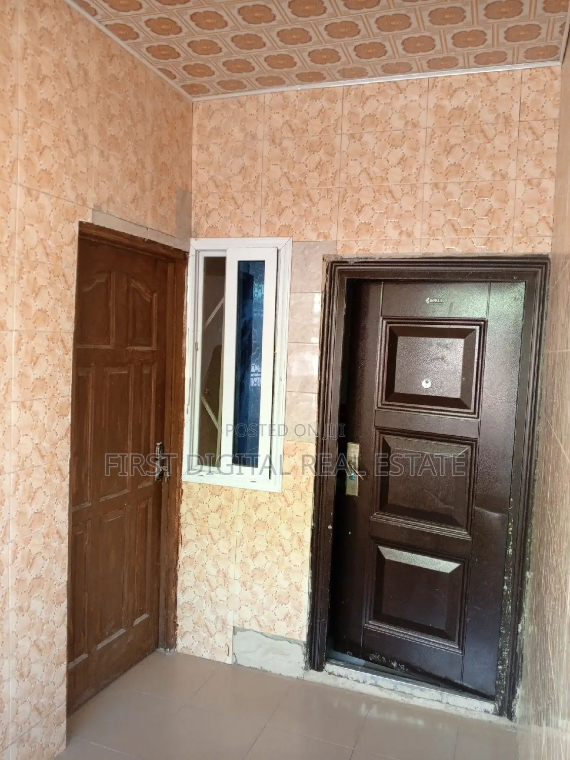 1bdrm Apartment in First Digital Real, Kasoa for rent