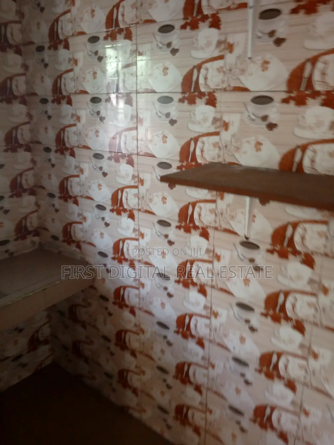 1bdrm Apartment in First Digital Real, Kasoa for rent