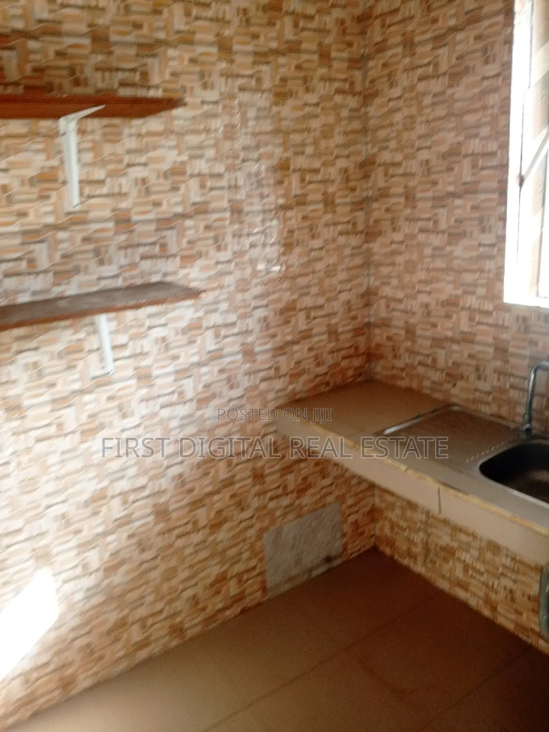1bdrm Apartment in First Digital Real, Kasoa for rent