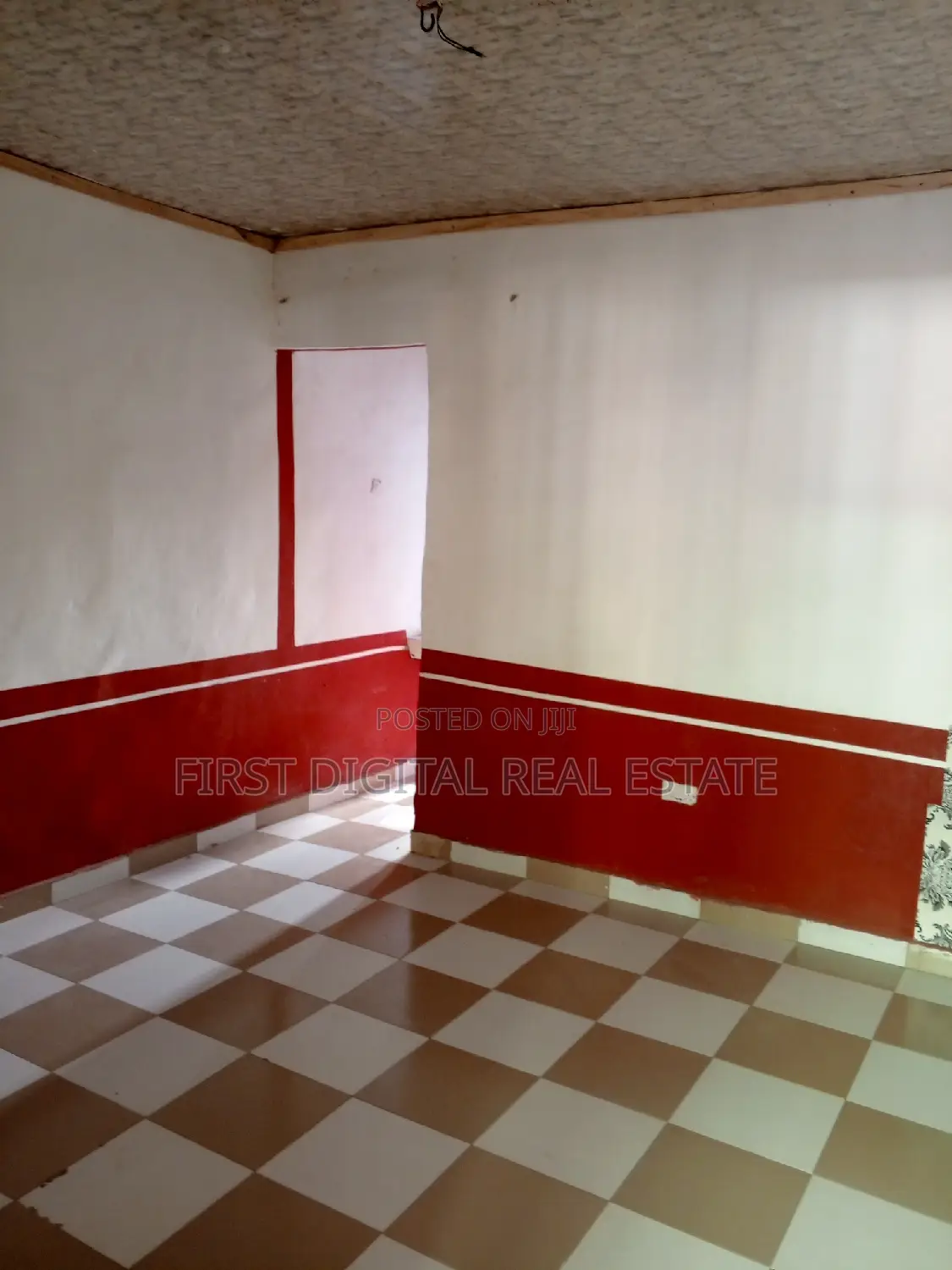 1bdrm Apartment in First Digital Real, Kasoa for rent