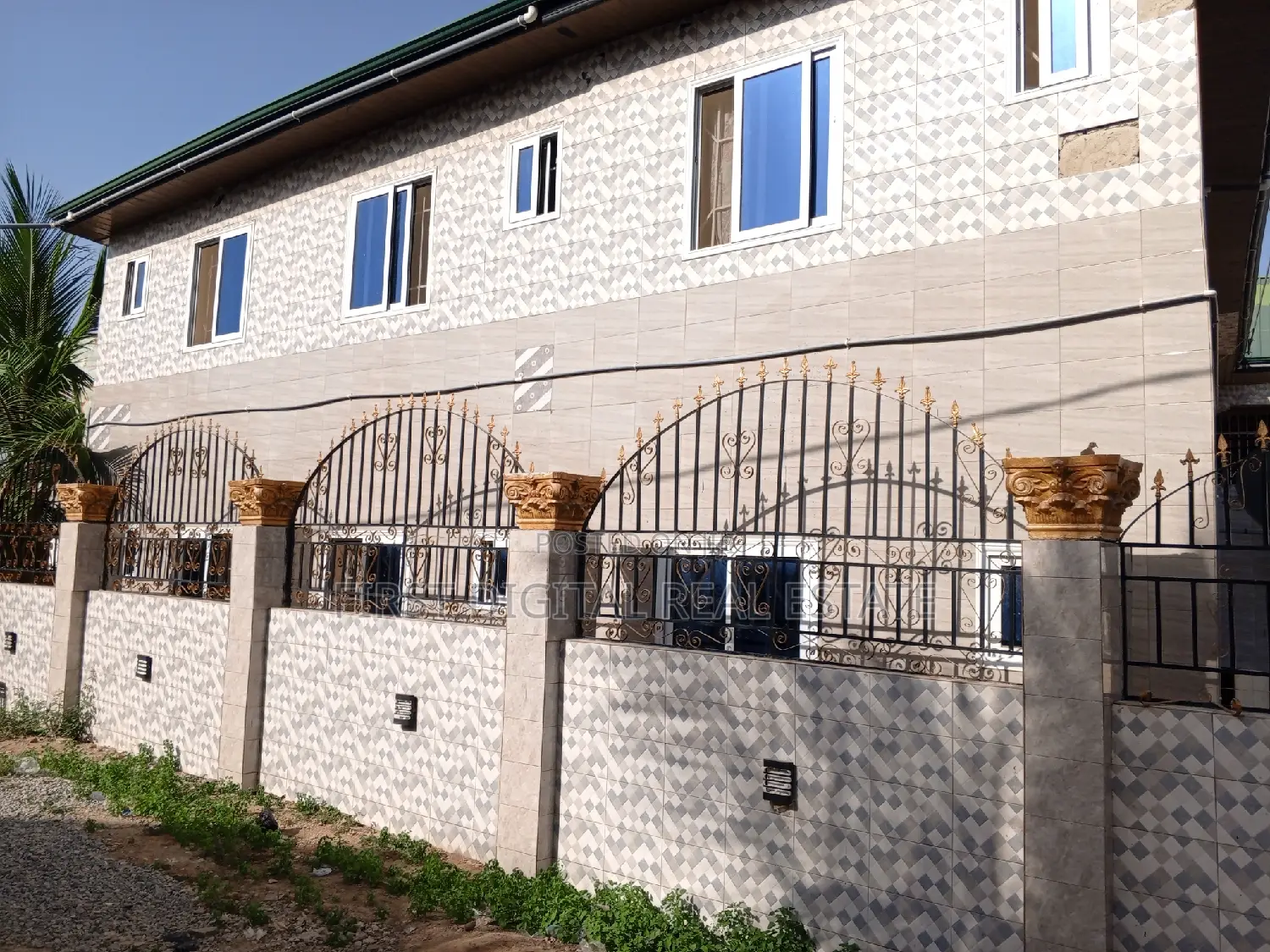 1bdrm Apartment in First Digital Real, Kasoa for rent