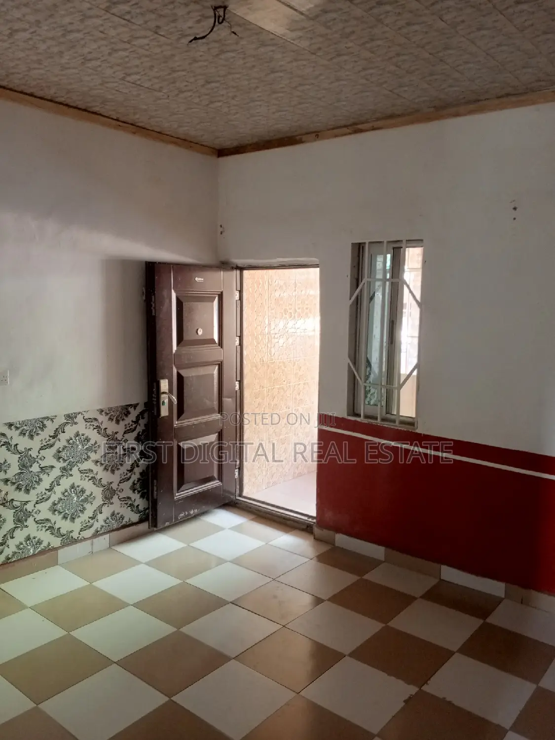 1bdrm Apartment in First Digital Real, Kasoa for rent