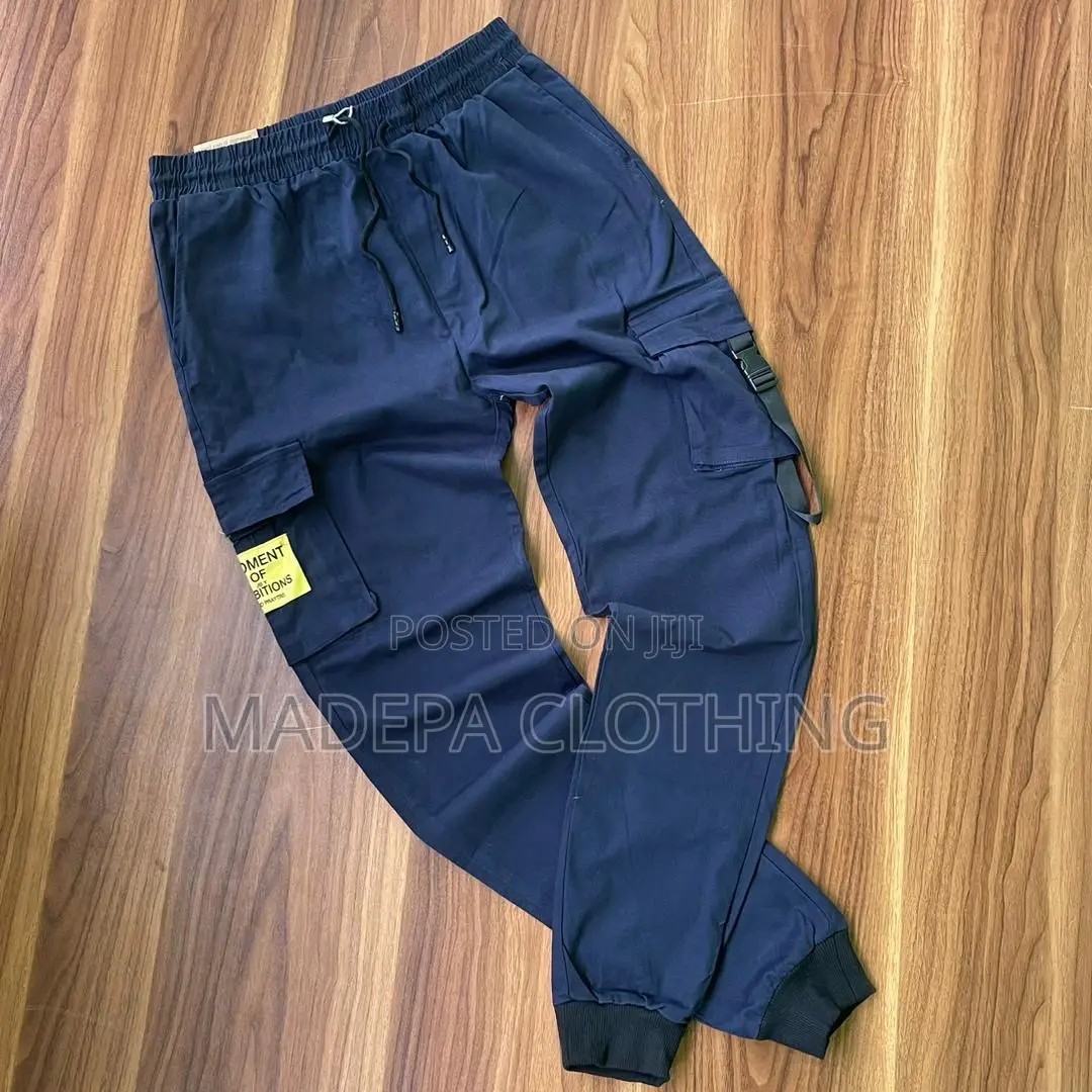 Quality Cargo Pants