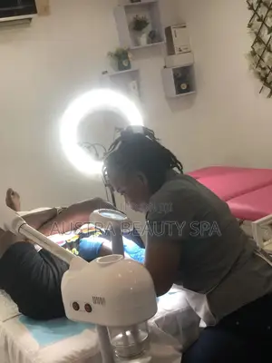 Spa Services