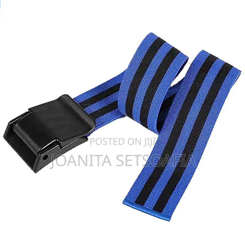BFR Resistance Bands