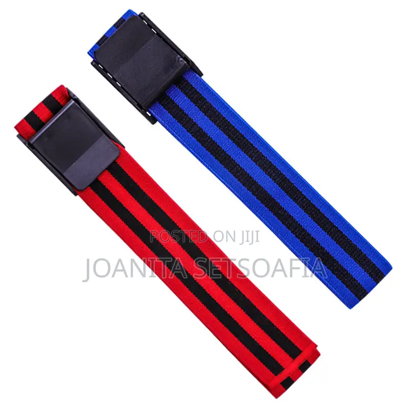 BFR Resistance Bands