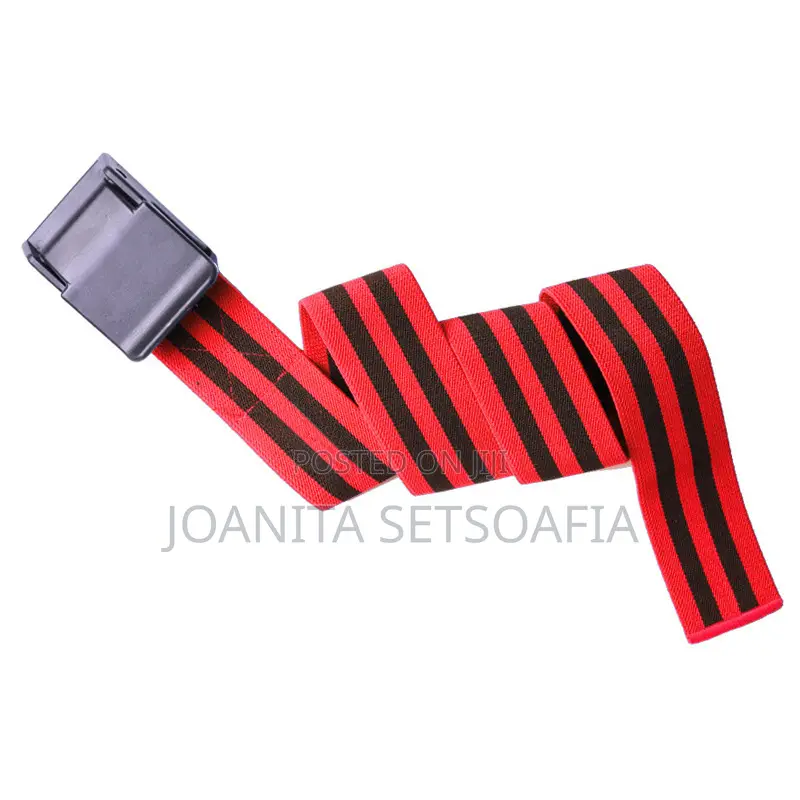 BFR Resistance Bands