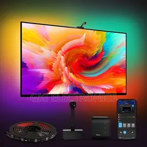 Govee Immersion TV Strip Lights Suitable for (75-85 Inch )