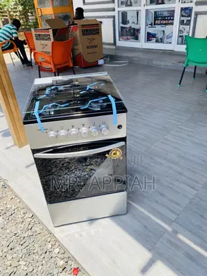 Shop Affordable Volcano(Gray)4 Gas Burner,50x50.