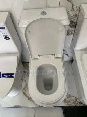 High Quality Frencia Water Closet