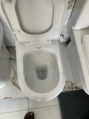 High Quality Frencia Water Closet