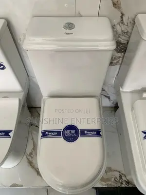 High Quality Frencia Water Closet