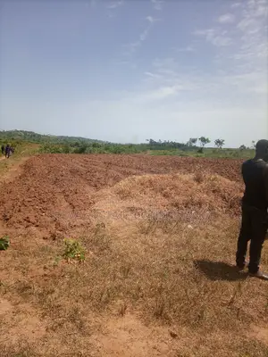 Alpha Properties Estate Land for Sale at Kasoa Buduatta