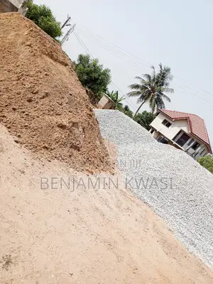 Sand and Stones Supplier