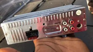 Car Tapes From USA (Original)