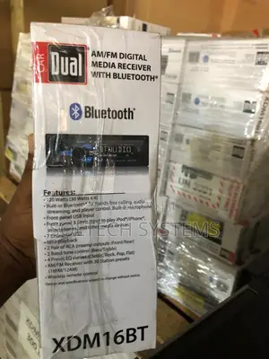 Car Tapes From USA (Original)