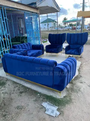 Quality Sofa Set